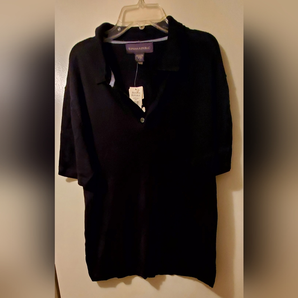 Banana Republic Shirt Men Size Large